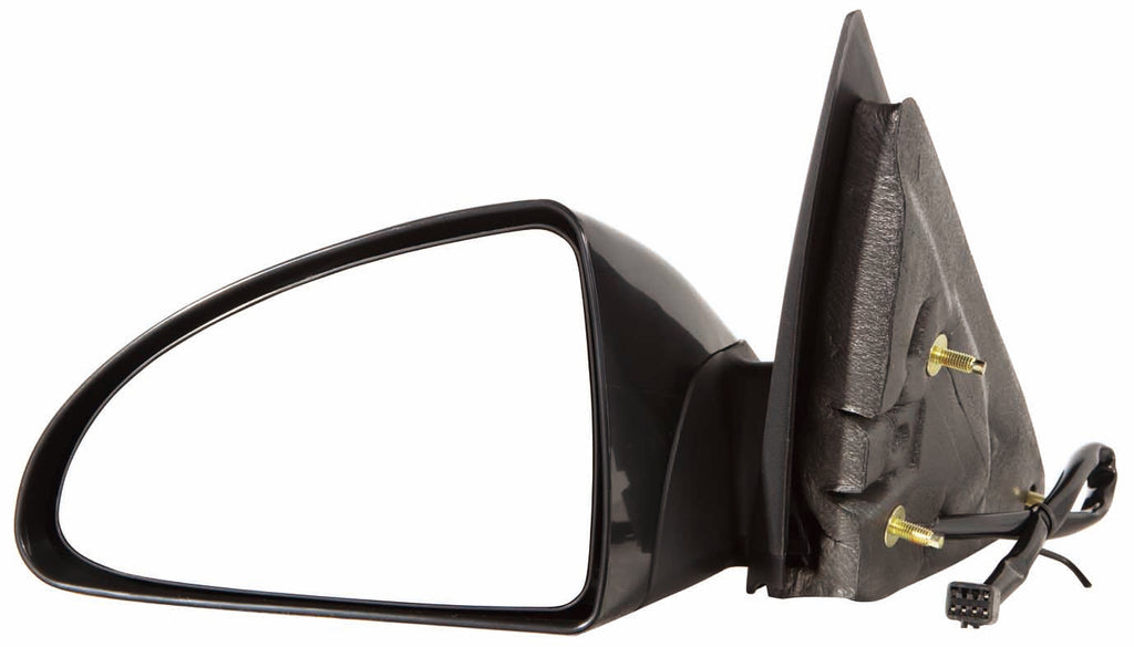 DOOR MIRROR LH POWER HTD LTZ MODEL