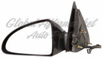 DOOR MIRROR LH POWER PTM LT/SS/LS MODEL — photo 1