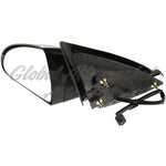DOOR MIRROR LH POWER PTM LT/SS/LS MODEL — photo 2