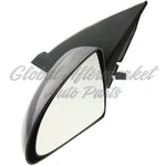 DOOR MIRROR LH POWER PTM LT/SS/LS MODEL — photo 3