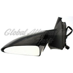 DOOR MIRROR LH POWER PTM LT/SS/LS MODEL — photo 4