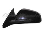 DOOR MIRROR LH POWER HTD MALIBU LTZ MODEL/ AURA/AURA HYB — photo 1