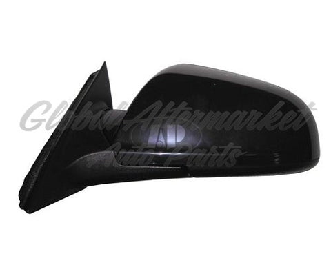 2007-2009 Saturn AURA DOOR Mirror Left Power Heated Malibu LTZ Model/AURA/AURA HYB | SKU GM1320319 | Global JDM Auto Parts