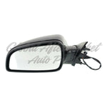 DOOR MIRROR LH POWER HTD MALIBU LTZ MODEL/ AURA/AURA HYB — photo 2