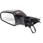 DOOR MIRROR LH POWER HTD MALIBU LTZ MODEL/ AURA/AURA HYB — photo 3