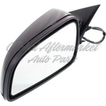 DOOR MIRROR LH POWER HTD MALIBU LTZ MODEL/ AURA/AURA HYB — photo 4