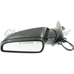 DOOR MIRROR LH POWER HTD MALIBU LTZ MODEL/ AURA/AURA HYB — photo 5