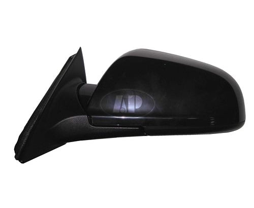 DOOR MIRROR LH POWER HTD MALIBU LTZ MODEL/ AURA/AURA HYB