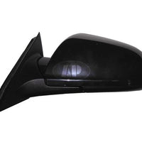 DOOR MIRROR LH POWER HTD MALIBU LTZ MODEL/ AURA/AURA HYB
