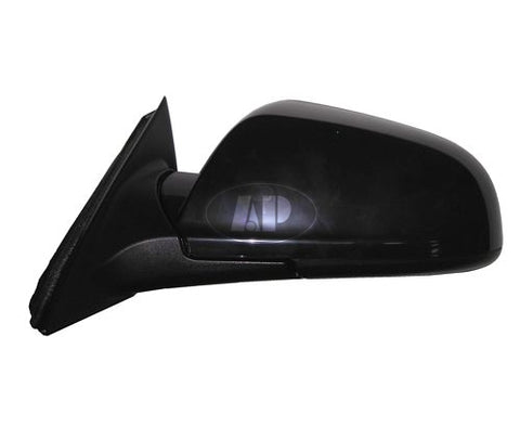 DOOR MIRROR LH POWER HTD MALIBU LTZ MODEL/ AURA/AURA HYB