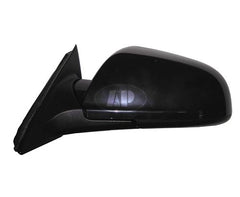 DOOR MIRROR LH POWER HTD MALIBU LTZ MODEL/ AURA/AURA HYB