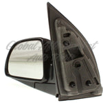 DOOR MIRROR LH POWER PTM — photo 2