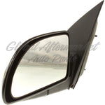 DOOR MIRROR LH POWER PTM — photo 3