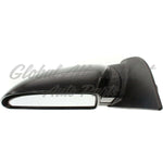 DOOR MIRROR LH POWER PTM — photo 4