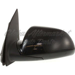 DOOR MIRROR LH POWER PTM — photo 5