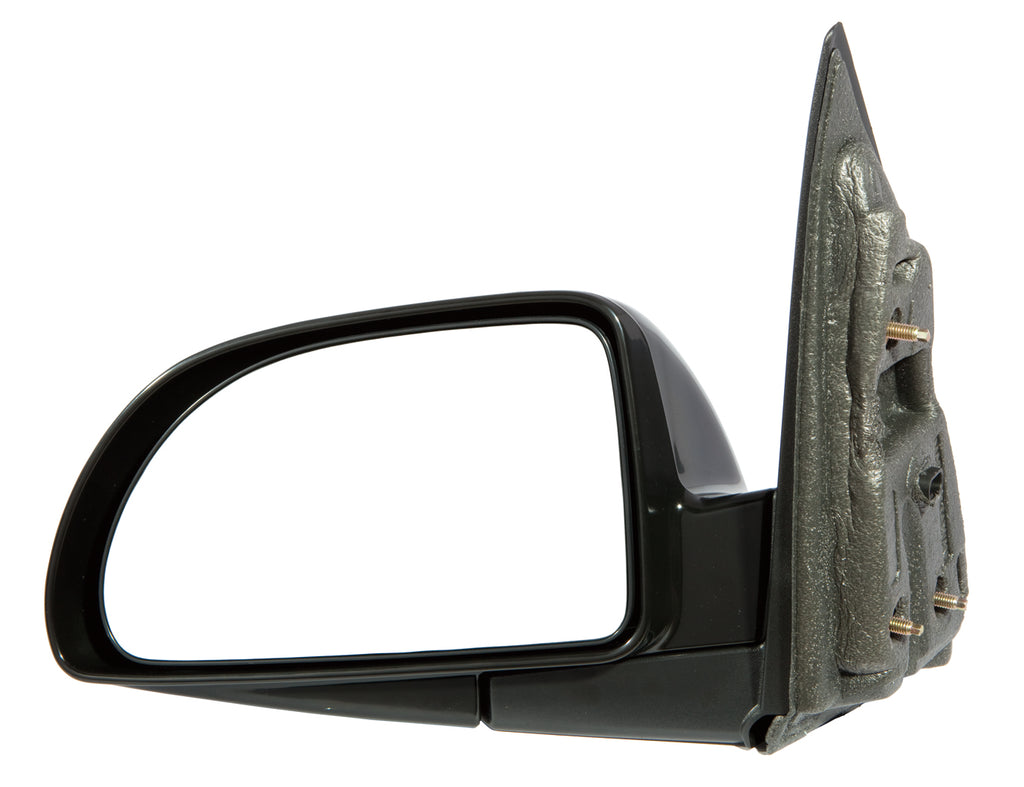 DOOR MIRROR LH POWER PTM