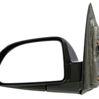 DOOR MIRROR LH POWER PTM