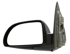 DOOR MIRROR LH POWER PTM
