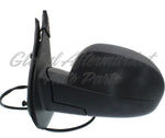 DOOR MIRROR LH POWER HTD TEXTURED — photo 4