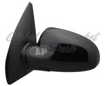 DOOR MIRROR LH MANUAL REMOTE PTM — photo 1