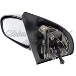 DOOR MIRROR LH MANUAL REMOTE PTM — photo 2