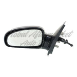 DOOR MIRROR LH MANUAL REMOTE PTM — photo 5