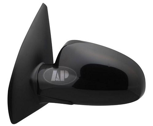 DOOR MIRROR LH MANUAL REMOTE PTM
