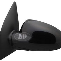 DOOR MIRROR LH MANUAL REMOTE PTM