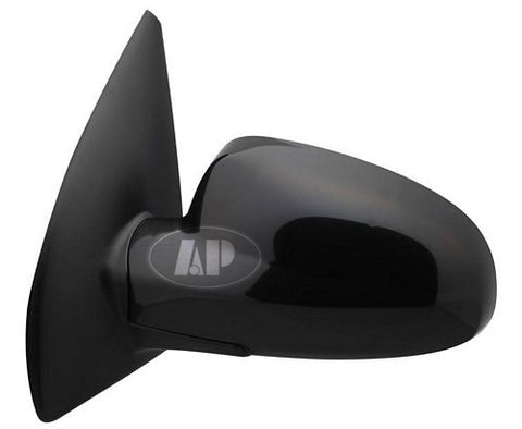 DOOR MIRROR LH MANUAL REMOTE PTM