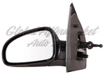 DOOR MIRROR LH POWER — photo 1