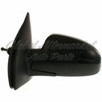DOOR MIRROR LH POWER — photo 3
