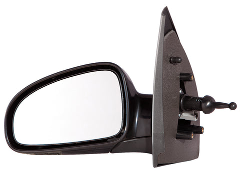 DOOR MIRROR LH POWER