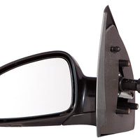 DOOR MIRROR LH POWER