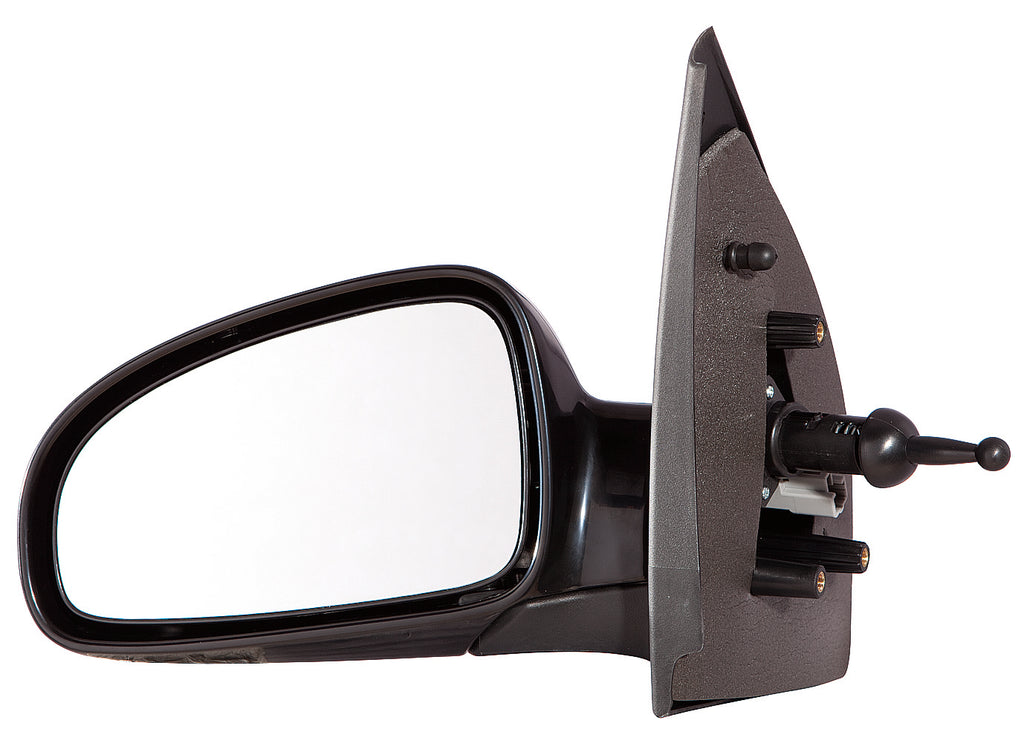 DOOR MIRROR LH POWER