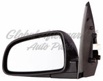 DOOR MIRROR LH POWER HTD — photo 1