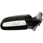 DOOR MIRROR LH POWER HTD — photo 4