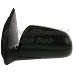 DOOR MIRROR LH POWER HTD — photo 5