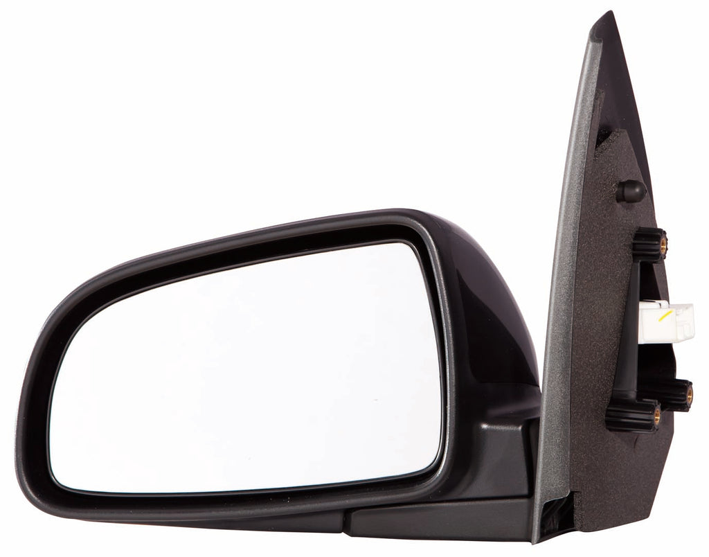 DOOR MIRROR LH POWER HTD