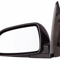 DOOR MIRROR LH POWER HTD