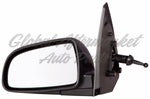 DOOR MIRROR LH MANUAL — photo 1