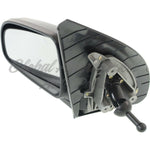 DOOR MIRROR LH MANUAL — photo 2