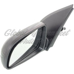 DOOR MIRROR LH MANUAL — photo 3