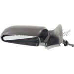 DOOR MIRROR LH MANUAL — photo 4