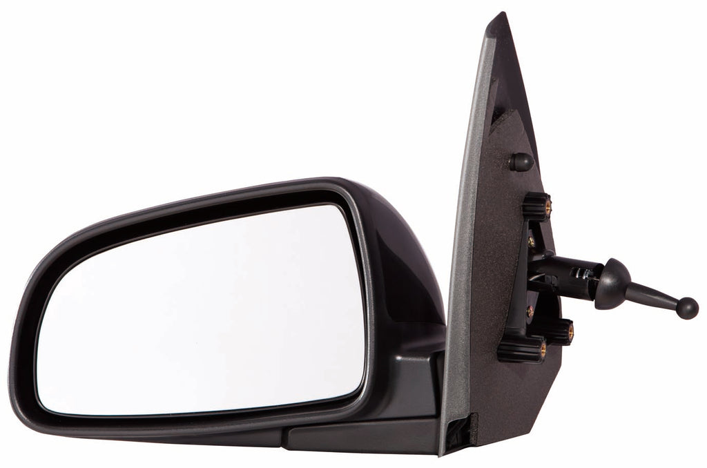 DOOR MIRROR LH MANUAL