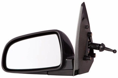 DOOR MIRROR LH MANUAL