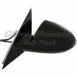 DOOR MIRROR LH POWER HTD W/SMOOTH BASE — photo 2