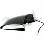 DOOR MIRROR LH POWER HTD W/SMOOTH BASE — photo 4