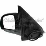 DOOR MIRROR LH POWER HTD SS MODEL — photo 3