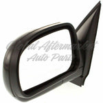 DOOR MIRROR LH POWER HTD SS MODEL — photo 4