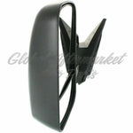 DOOR MIRROR LH MANUAL TOW TYPE — photo 2